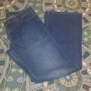 *FINAL PRICE *Nicole Miller jeans